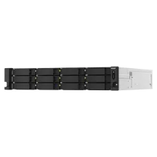 QNAP TS-h1887XU-RP-E2334-16G 18 Bays NAS Storage